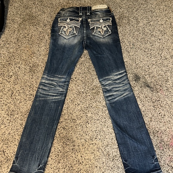 jeans - Picture 2 of 2